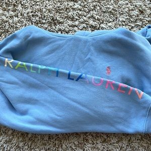 Ralph Lauren Hoodie